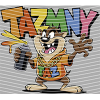 Cartoons and other-CO 2610